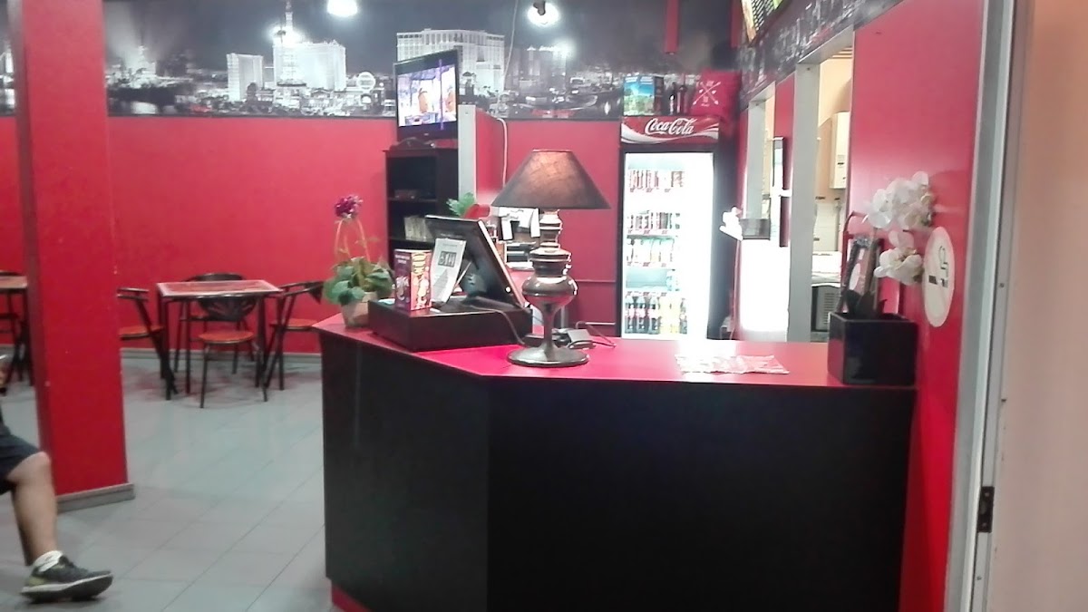 Pizzaria Don Marcos